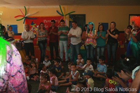 01 - festa na creche
