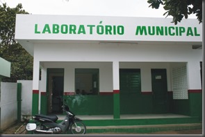 01 - Laborat&oacute;rio