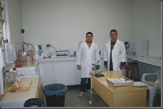 02 - Laborat&oacute;rio - equipe t&eacute;cnica