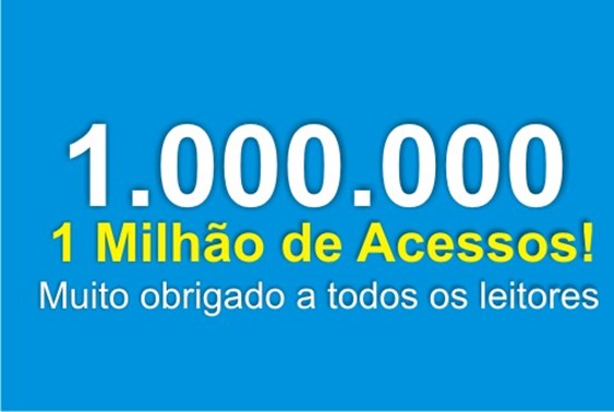 1 milhao