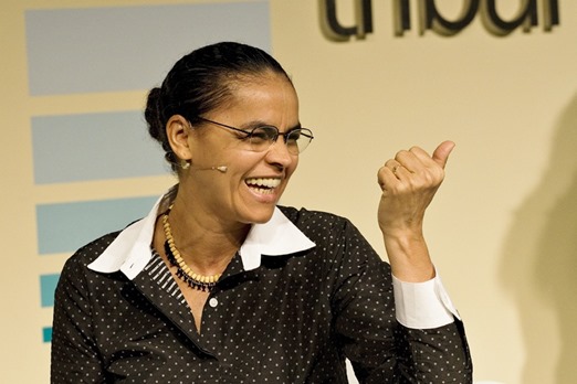 Marina Silva