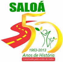 50 anos de Saloá