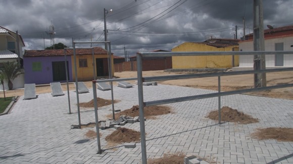 Academia da Saúde - 02