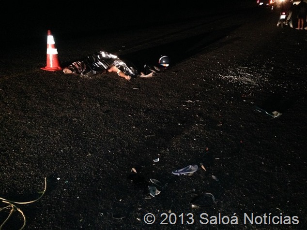 Acidente Fojos 3