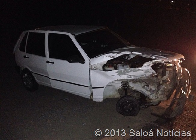 Acidente Paranatama 2