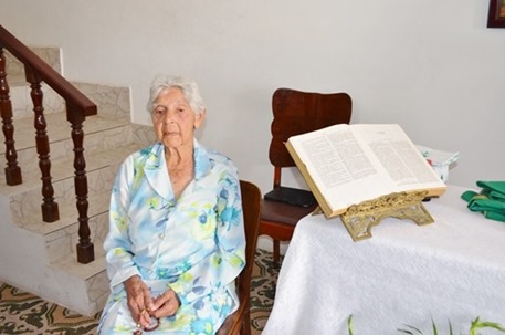 Adora Saloá 5