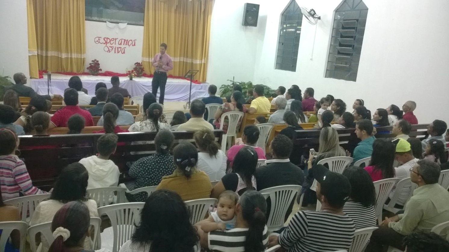 adventistas salo&aacute;