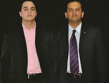 alexandre e aberlardo