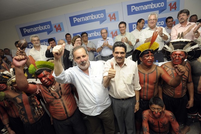 ARMANDO MONTEIRO