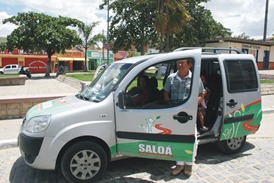 Asist&ecirc;ncia social