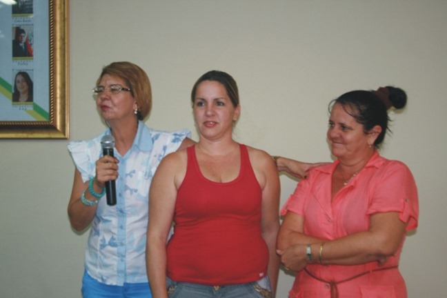 Audiência Saloá 03