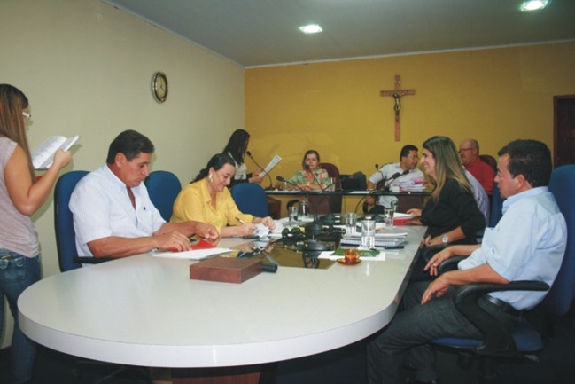 Audiência Saloá 05