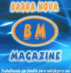Barra Nova Magazine