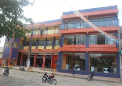 Barra Nova