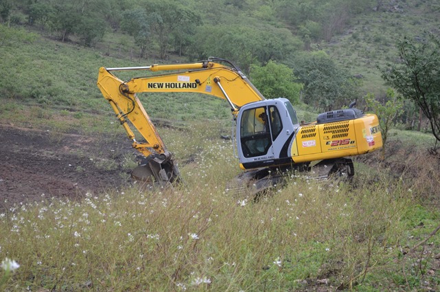 Barreiros do Calder&otilde;es
