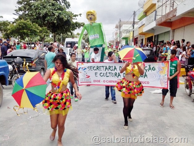 Bloco da Uni&atilde;o
