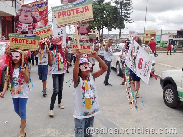Bloco da Uni&atilde;o2