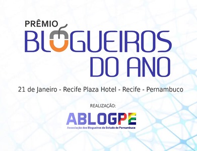 Blogueiros do Ano 2016