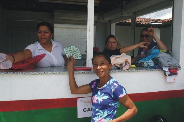 Boutique Solidária 01