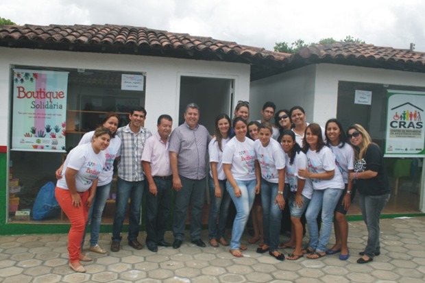 Boutique Solidária 02