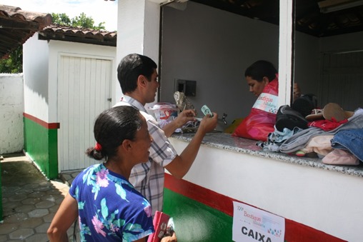 boutique solid&aacute;ria