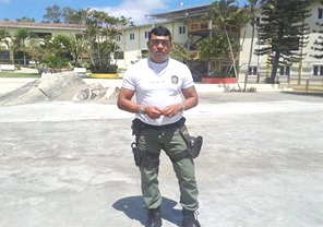 cabo indio