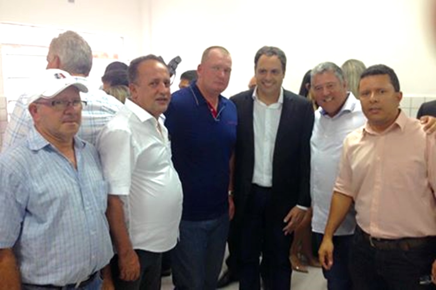 Café com Leite Saloá