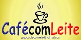 CAFÉ COM LEITE