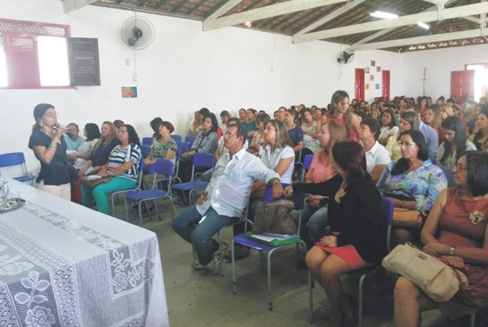 CAPACITAÇÃO DOS PROFESSORES 01