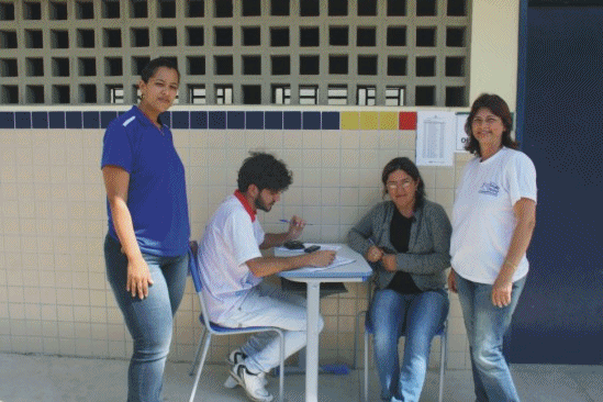 Capacita&ccedil;&atilde;o