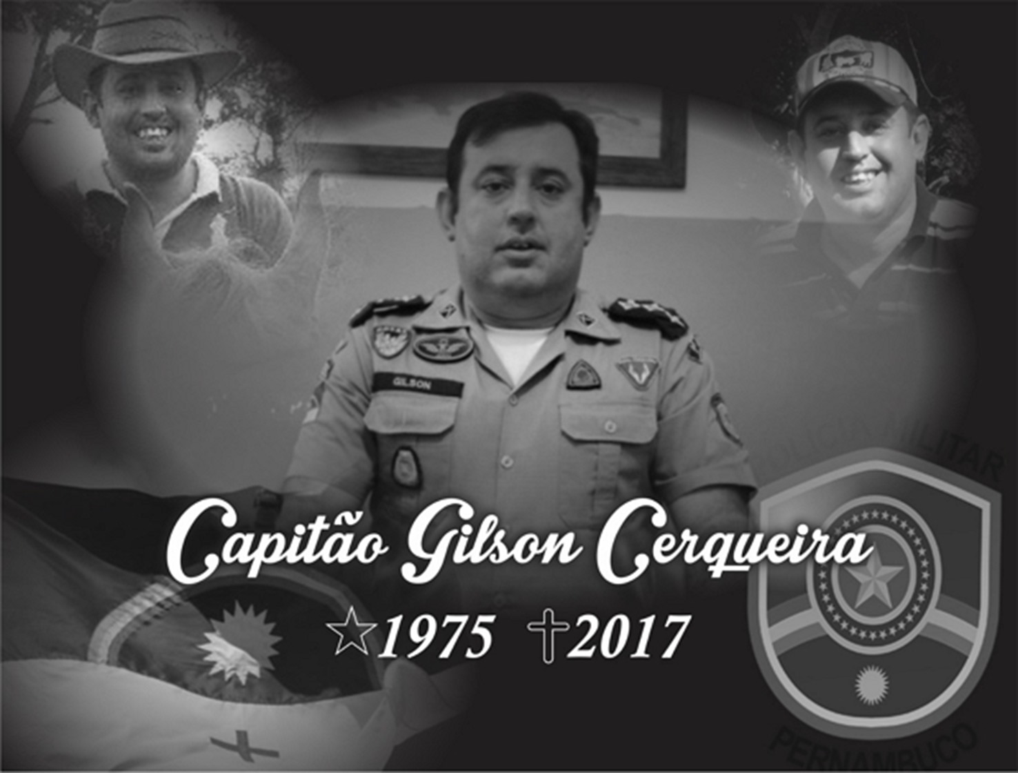capitao-gilson-cerqueira-luto-agreste-violento