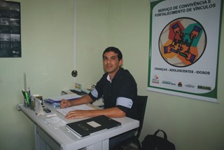Carlos Ouro Preto