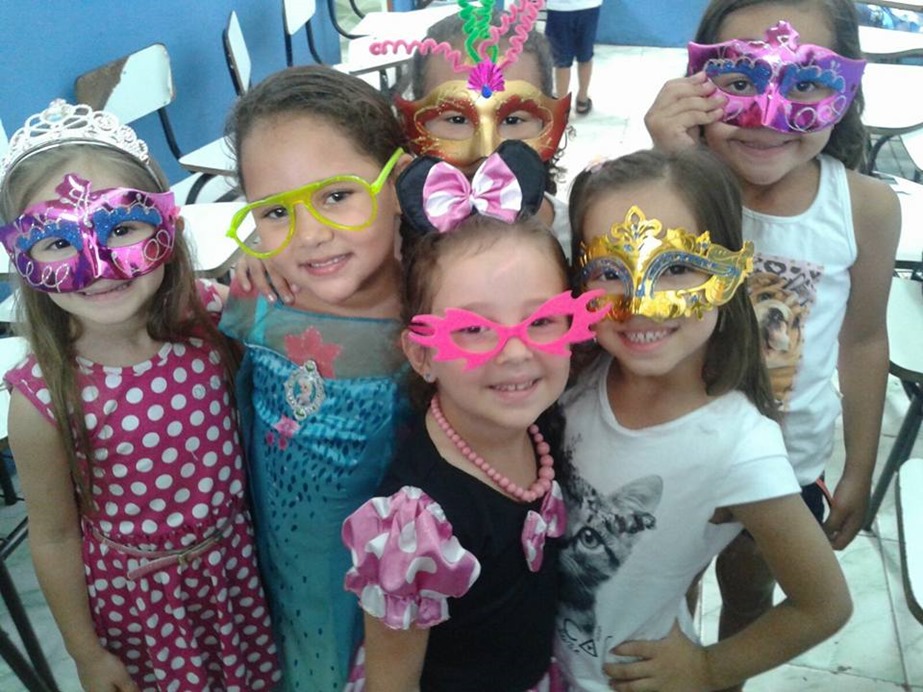 Carnaval Irmã Dulce (2)