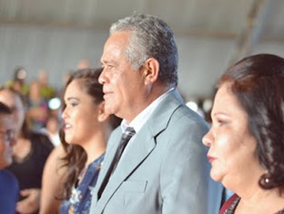 Casa das Juventudes e Casa da Cultura em Paranatama