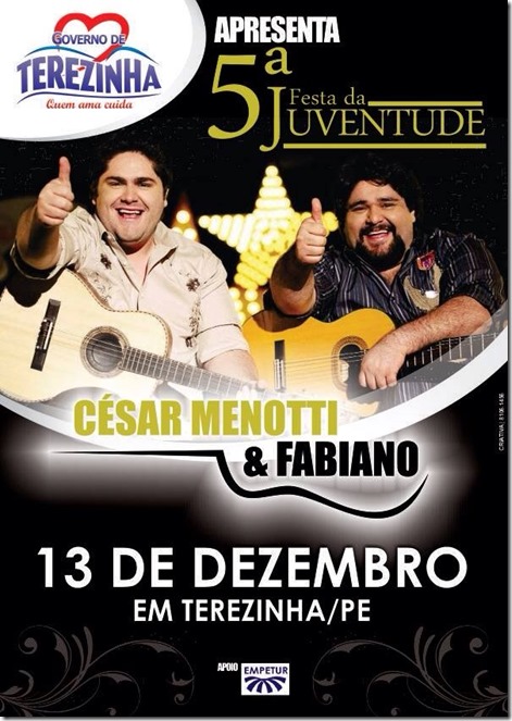 Cesar Menote