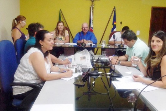 C&acirc;mara de Salo&aacute; (2)