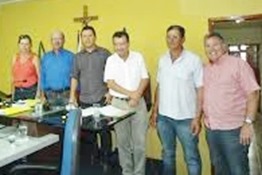 Câmara de Saloá Vereadores