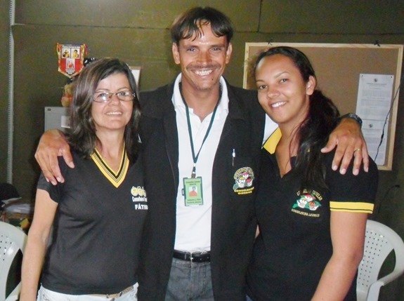 Conselho Tutelar de Salo&aacute;