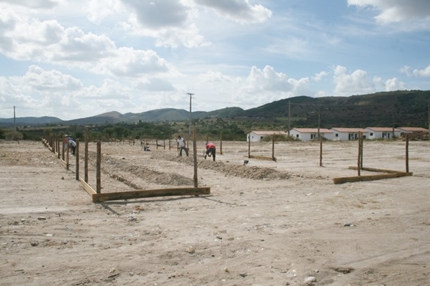 Constru&ccedil;&atilde;o de escola 03