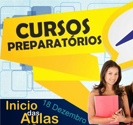 Cursos Preparatorios