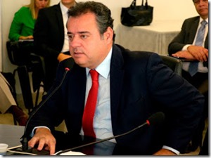 danilo cabral