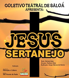 desfileJesus Sertanejo