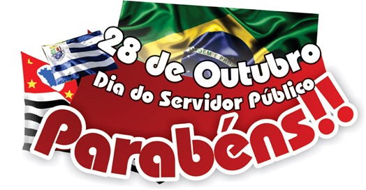 Dia do Servidor