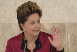dilma