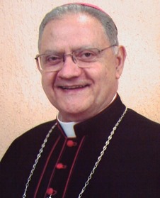Dom Fernando Guimar&atilde;es