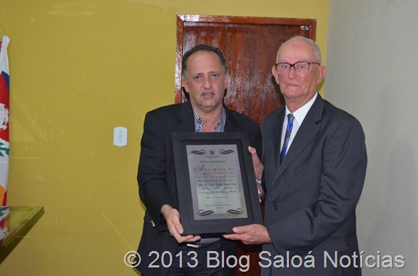 Dr. Paulo Wanderley
