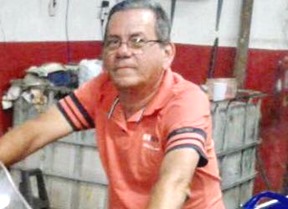 edson motorista