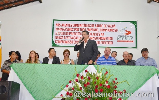 Efetiva&ccedil;&atilde;o