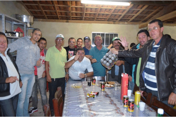 Equipe Tuiú
