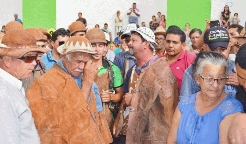 eraldo teles
